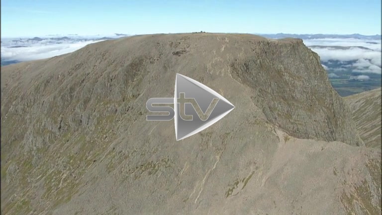HD Aerials of Ben Nevis