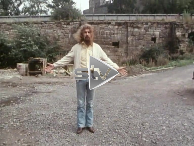 Billy Connolly Sing “Rice Pudding”