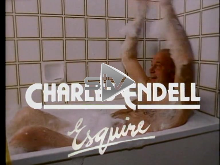 Charles Endell Esquire Intro