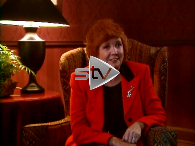 Cilla Black – 30 Years in the Business