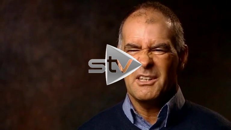Road to Referendum – Tommy Sheridan