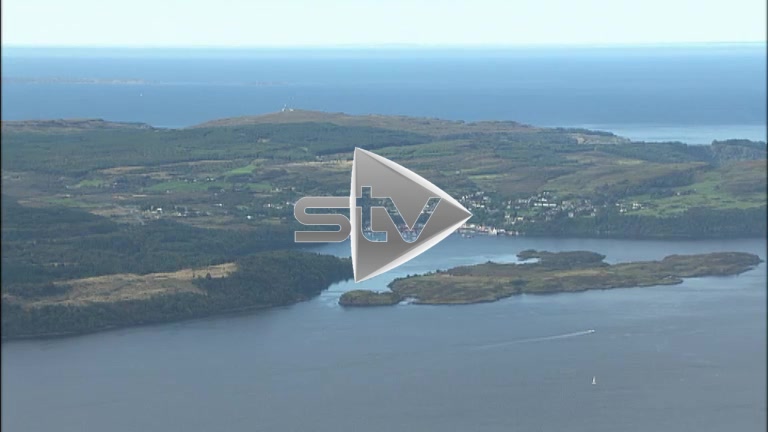 HD Aerials Isle of Mull