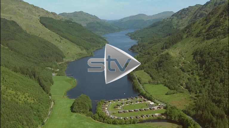 HD Aerials of Loch Eck