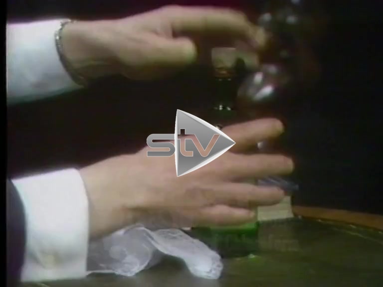 New Year Show 1978 – ‘Comedy’ Sketches