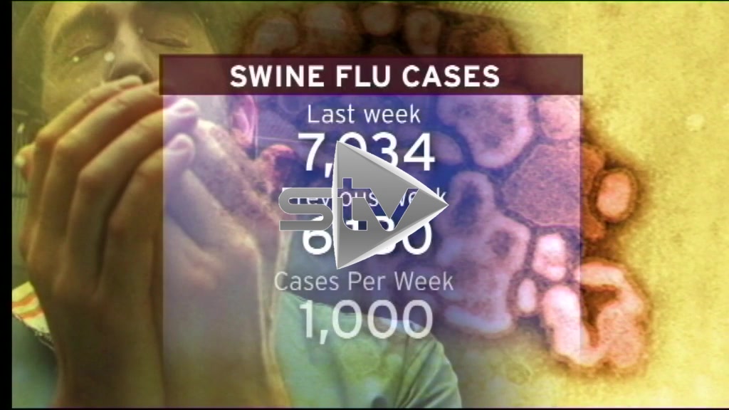 Swine Flu Warning
